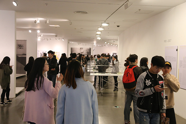 AMNUA设计月  特展：德意志制造联盟文献展