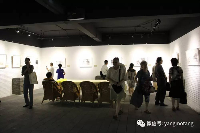 一统江山——中国山水画邀请展第三回